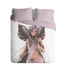 Imaginate Decor - Fairy Flair Duvet Cover Set Photo