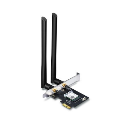 Photo of TP Link TP-LINK AC1200 Wi-Fi Bluetooth 4.2 piecesI Network Card