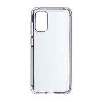 Samsung SoSkild Galaxy S20 Plus Defend Clear Case