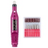 Fervour variable speed rotary detail carver purple Photo