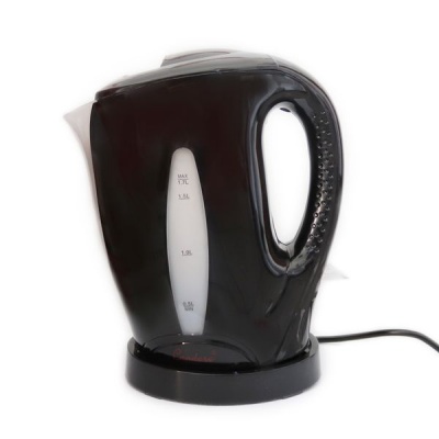 Photo of Condere Home Condere - 1.7-Litres Black Electric Kettle - LX-1204