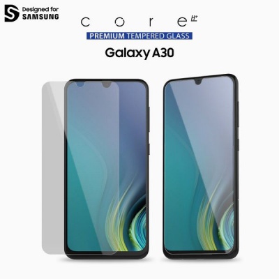 Araree Sub Core Glass For Samsung Galaxy A30