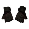 Weightlifting Exercise Gloves Photo