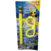 SourceDirect - Mask & Snorkel Set - Photo