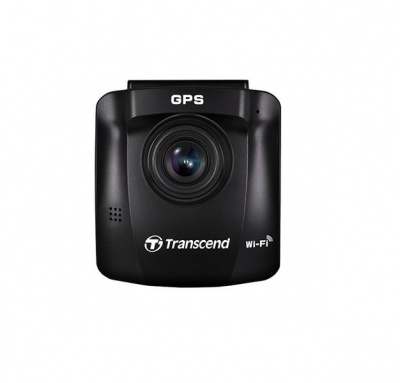 Photo of Transcend DrivePro 250 32GB Dash Cam