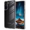 CellTime ™ Galaxy S21 Shockproof Clear Cover Photo