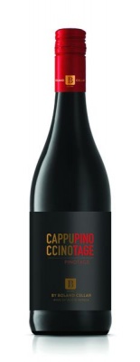 Photo of Boland Cellar Classic Selection Cappupinoccinotage