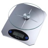 Kitchen Scales Digital Stylish Kitchen Scales 5kg Photo