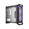 Cooler Master Masterbox Q300P Mini Tower Desktop Case Photo