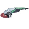 Hikoki - 230mm Angle Grinder - 2500W Photo