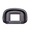 EG Eyecup for EOS 1D 4/1Ds 3/7D Cameras - Black Photo