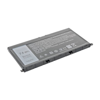 Photo of Dell Battery For Inspiron 15 7559 7567