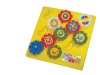 FUNTIME Fun With Gears Activity Toy Photo