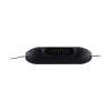 Nemtek Electric Fence High Volt Timed Light Dark Grey Photo