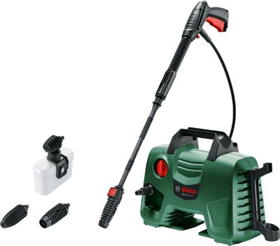 Photo of Bosch High Pressure Washer