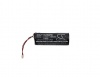 Unitech MS380 BarCode Scanner Battery - 1600mAh Photo