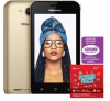 Hisense U605 8GB Single - Gold Power Cellphone Cellphone Photo