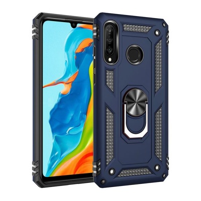 Photo of Favorable Impression Military Amor Case for Huawei P30 Lite 2020