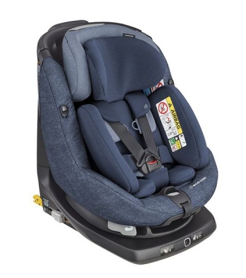 Photo of Maxi Cosi Maxi-Cosi - AxissFix Plus Baby and Toddler Car Seat