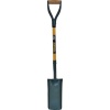 Sitesafe Solid Socket Fibreglass Yard Cable Laying Shovel Photo