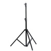 E Photographic E-Photographic 2 6m PRO Lightweight Aluminium Light Stand - EPH-LS260B Photo