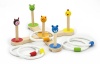 Viga Ring Toss Animals Photo