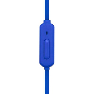 Photo of Toshiba Wired Stereo Earphones Blue