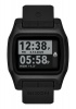 Nixon High Tide All Black Photo