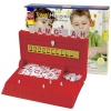 Edu Science Edu-Science Hangman Travel-Size Board Game Photo