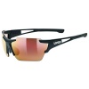 uvex Sportstyle 803 Race CV - Matte Black Photo