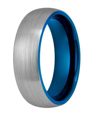 Photo of West End Collection Tungsten Ring 30