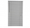 Decor Depot 25 mm PVC Venetian Dove Grey 1000 X 1000 Photo