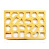 24 Cavity Biscuits Mold Photo
