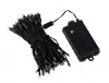 Home Quip HomeQuip Occasional Lights 9 9m / 100 LED String Light Warm White - Timer Photo