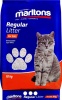Marltons - Cat Litter 10kg Photo
