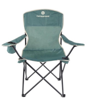 Photo of Campground Classica Camping Chair - 120kg