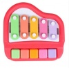 MEOA Kids Piano Photo