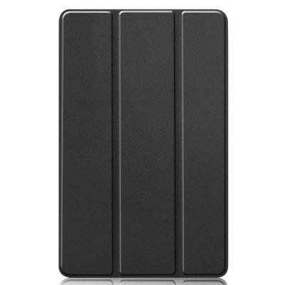 Photo of Tuff Luv TUFF-LUV Smart Case & Stand Case for Samsung Galaxy Tab S6 Lite 2020 - Black