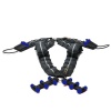 Bright Weights 3.5kg Weight Vest Blue Photo
