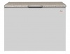 Univa Appliances Univa 433 Litre Chest Freezer - UC485W - White Photo