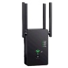 1200Mbps Wireless WiFi Range Extender Repeater-Q-W012 Photo