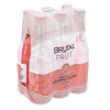 Brutal Fruit Ruby Apple 6 x 275ml Photo