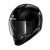 Shark Evojet Solid - BLK Photo