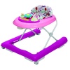 Just Baby Walker Girl Photo