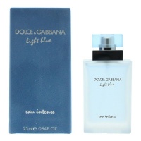 Dolce Gabbana Dolce Gabbana Blue Eau intense Eau De Parfum 25ml