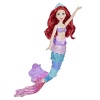Disney Princess -Rainbow Reveal Ariel Doll Photo