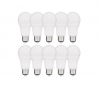 10 Pack - LED 18w Light Bulb E27 Photo