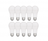 10 Pack - LED 7w Light Bulb E27 Photo