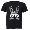 Easter Bunny - Sunglasses - Adults - T-Shirt Photo