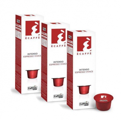 Photo of Caffitaly - Intenso 30 Capsules